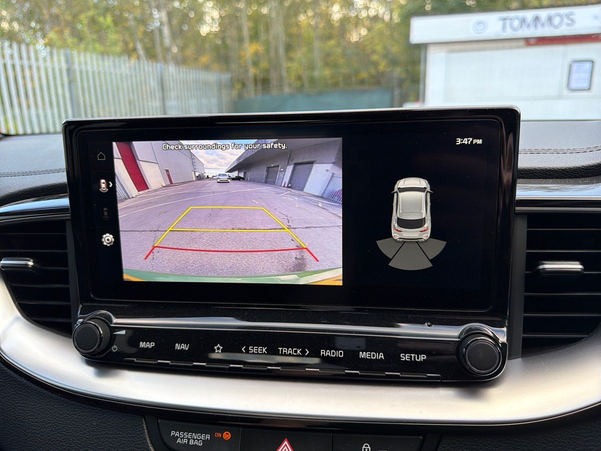 Used Kia XCeed 2025 for sale - 76148764: Photo 24