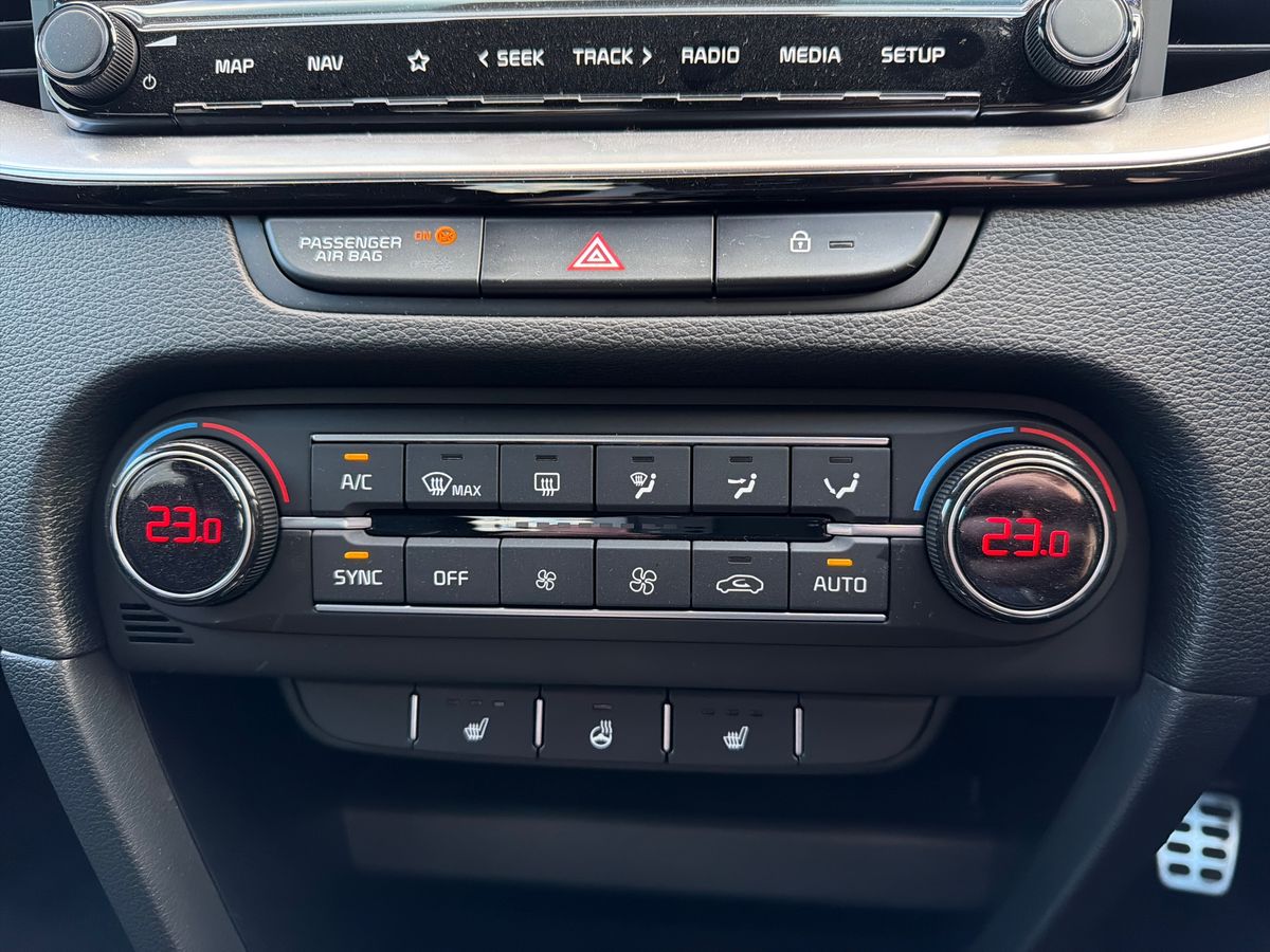 Used Kia XCeed 2025 for sale - 76148764: Photo 25