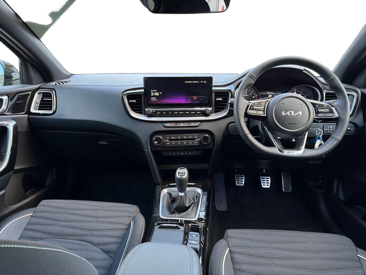 Used Kia XCeed 2025 for sale - 76148764: Photo 8