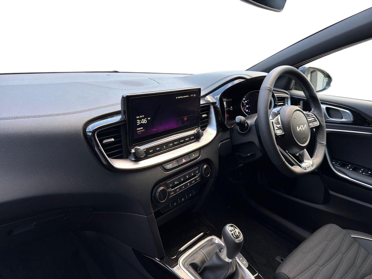 Used Kia XCeed 2025 for sale - 76148764: Photo 9