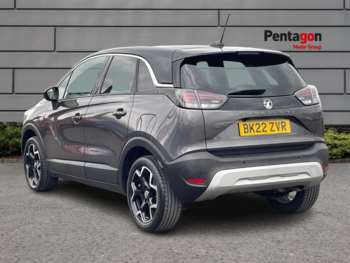 Used Vauxhall Crossland 2022 for sale - 74380540: Photo