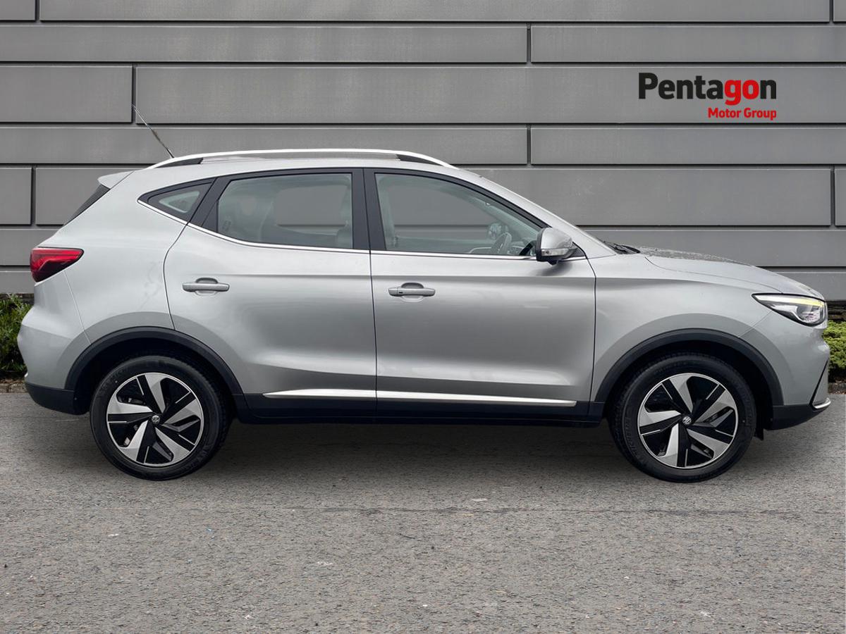 Used MG MG ZS 2022 for sale - 76502768: Photo 13