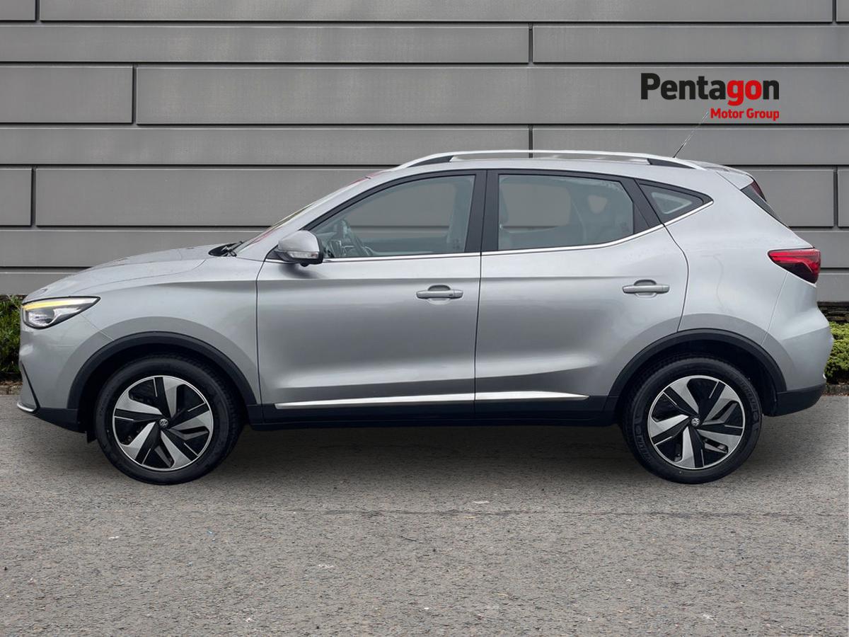 Used MG MG ZS 2022 for sale - 76502768: Photo 14