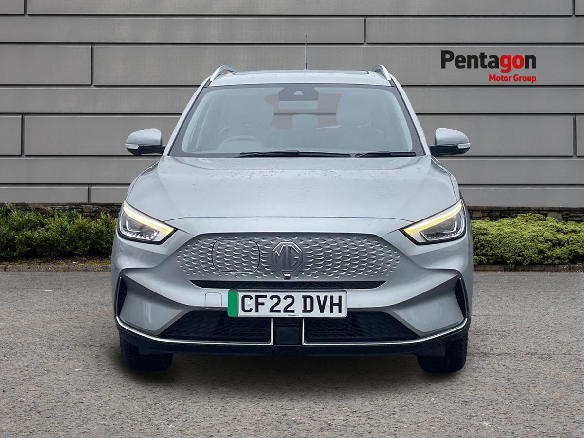 Used MG MG ZS 2022 for sale - 76502768: Photo 15