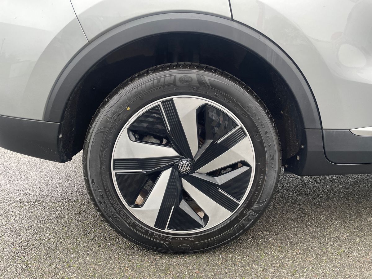 Used MG MG ZS 2022 for sale - 76502768: Photo 17