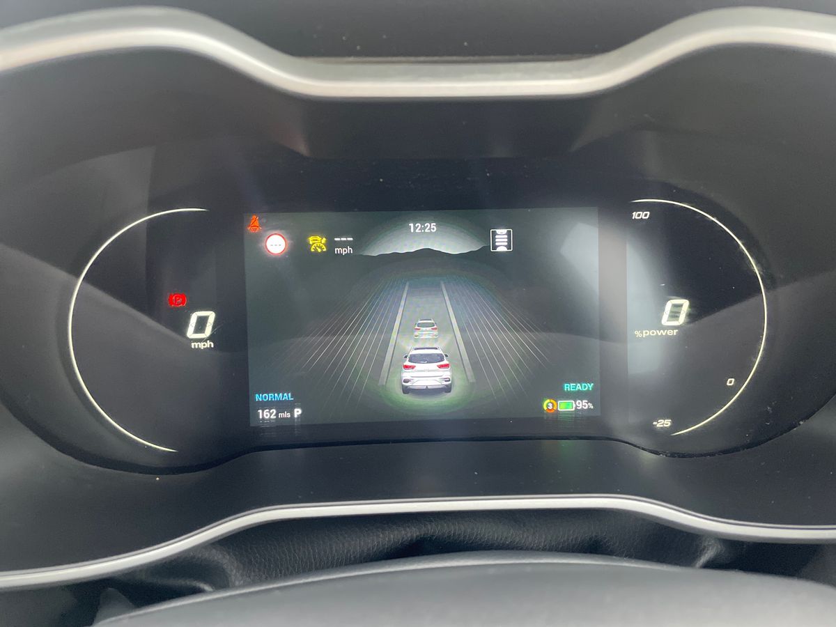 Used MG MG ZS 2022 for sale - 76502768: Photo 21