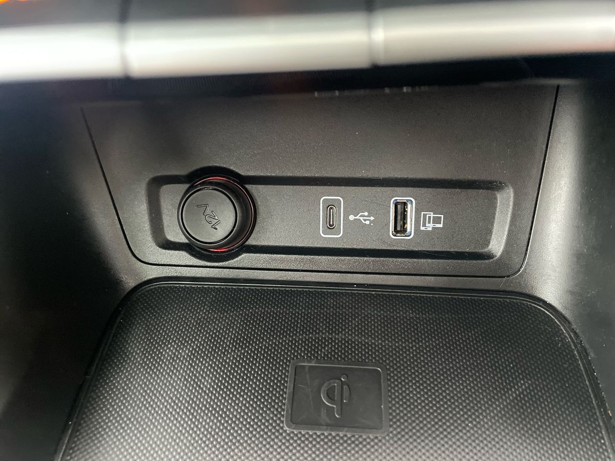 Used MG MG ZS 2022 for sale - 76502768: Photo 23