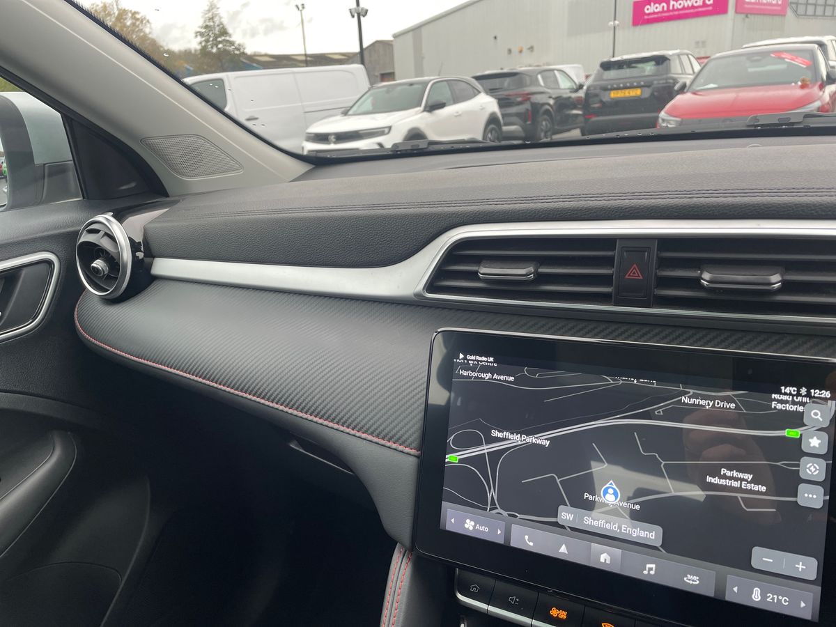 Used MG MG ZS 2022 for sale - 76502768: Photo 27