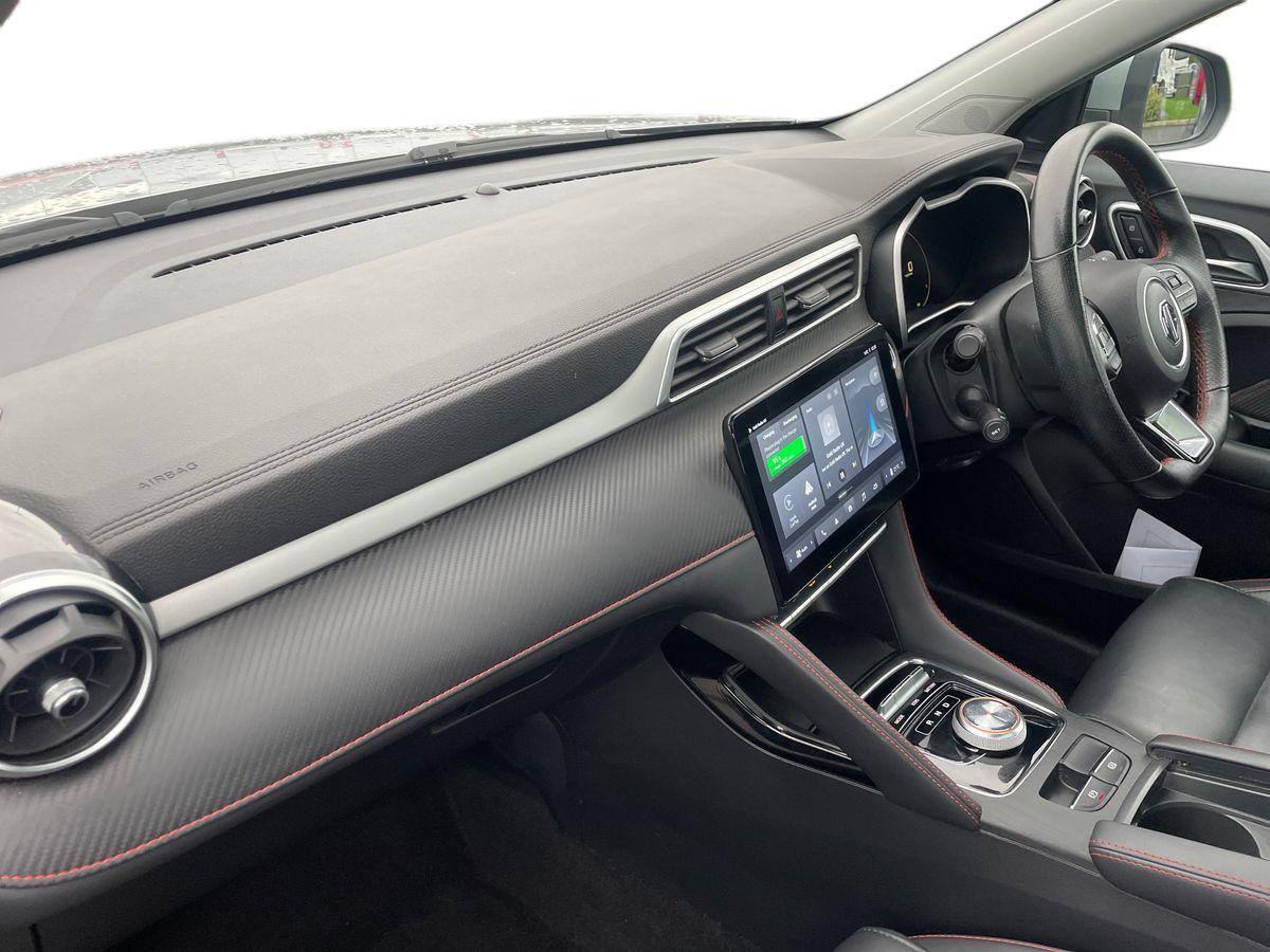 Used MG MG ZS 2022 for sale - 76502768: Photo 8