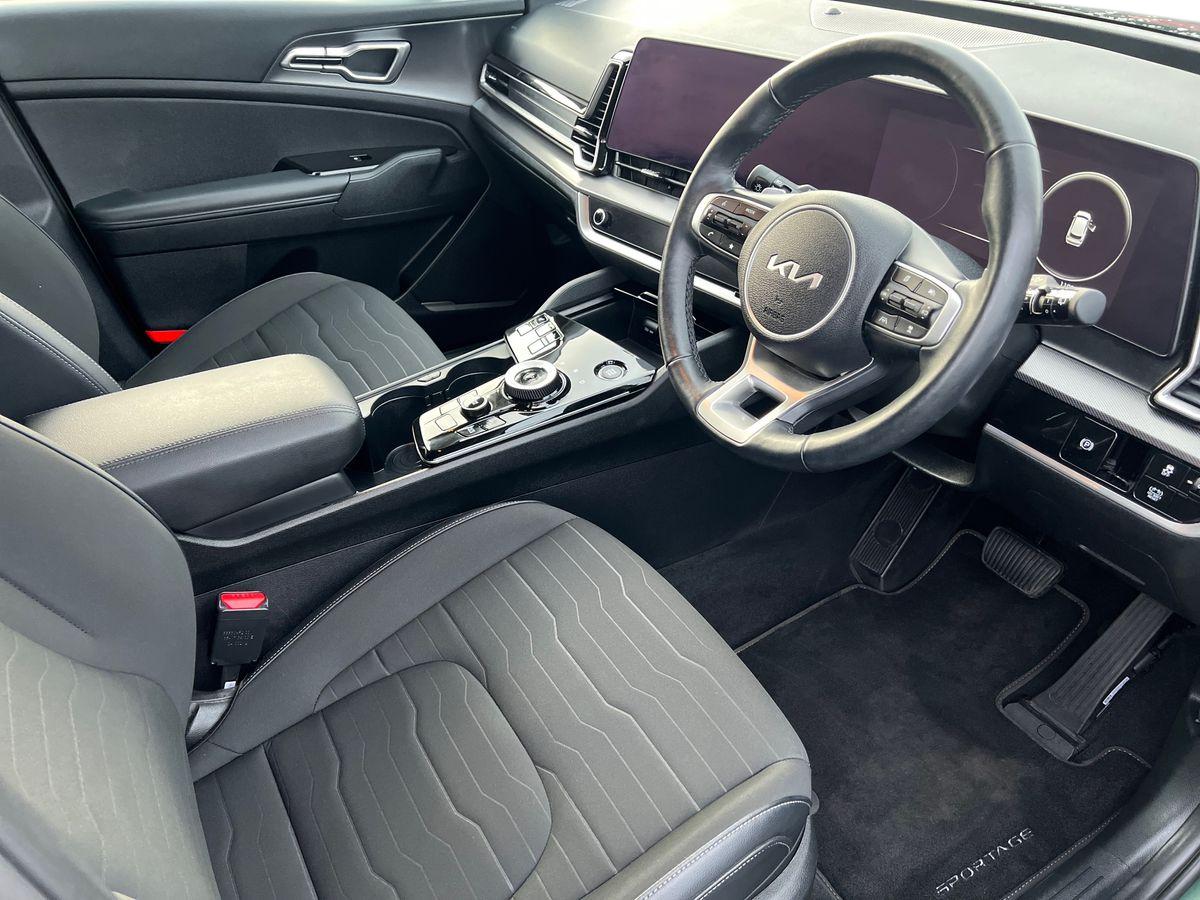 Used Kia Sportage 2025 for sale - 76896742: Photo 5