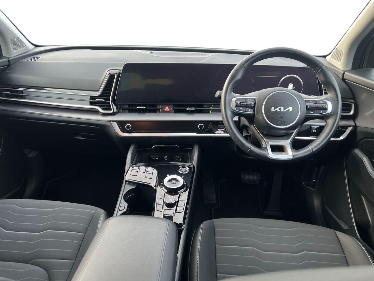 Used Kia Sportage 2025 for sale - 76896742: Photo 7