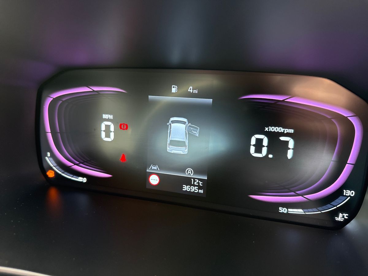 Used Kia Picanto 2025 for sale - 77112685: Photo 20