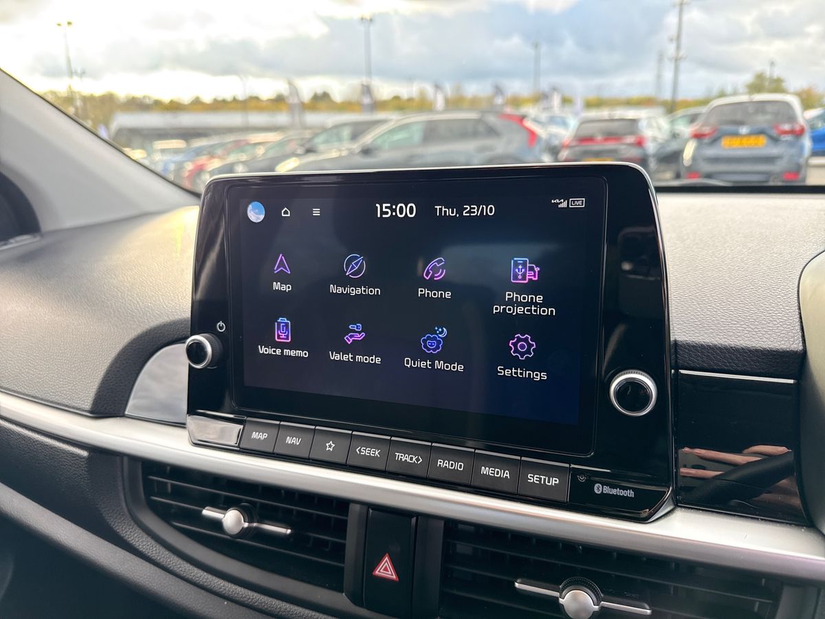 Used Kia Picanto 2025 for sale - 77112685: Photo 23