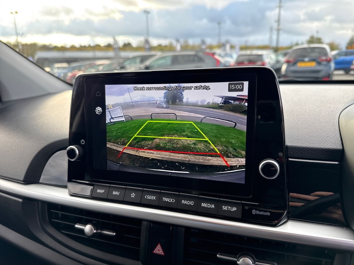 Used Kia Picanto 2025 for sale - 77112685: Photo 24