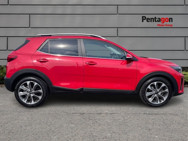 Used Kia Stonic 2024 for sale - 74950377: Photo 13