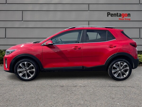 Used Kia Stonic 2024 for sale - 74950377: Photo 14
