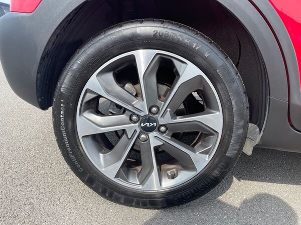 Used Kia Stonic 2024 for sale - 74950377: Photo 17