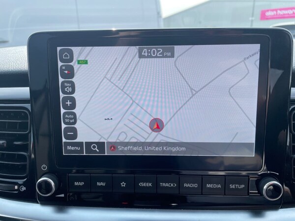 Used Kia Stonic 2024 for sale - 74950377: Photo 21