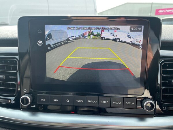 Used Kia Stonic 2024 for sale - 74950377: Photo 22