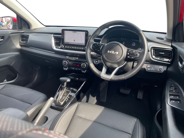Used Kia Stonic 2024 for sale - 74950377: Photo 5