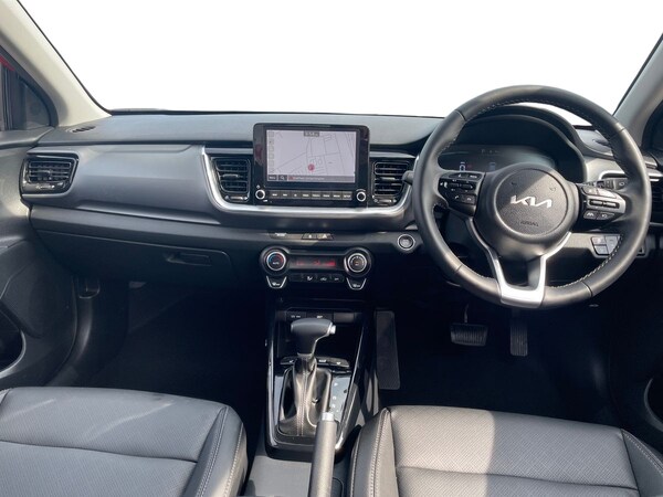 Used Kia Stonic 2024 for sale - 74950377: Photo 7