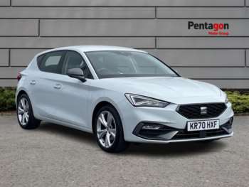 2020 - 1.5 TSI EVO 150 FR 5dr