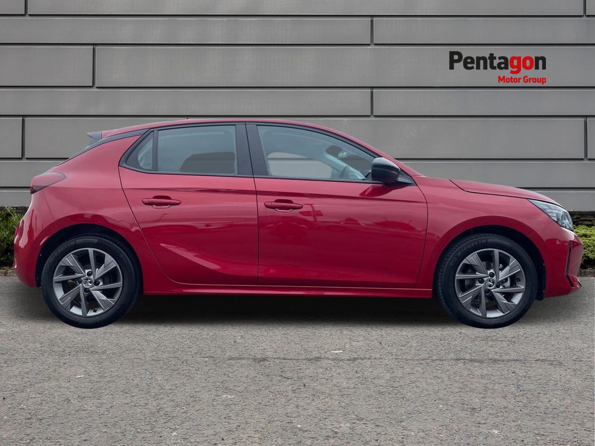 Used Vauxhall Corsa 2024 for sale - 76106736: Photo 13