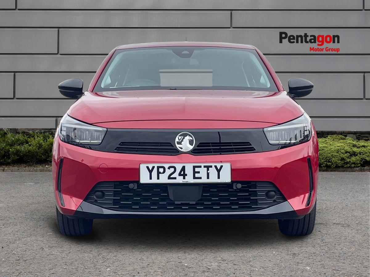 Used Vauxhall Corsa 2024 for sale - 76106736: Photo 15