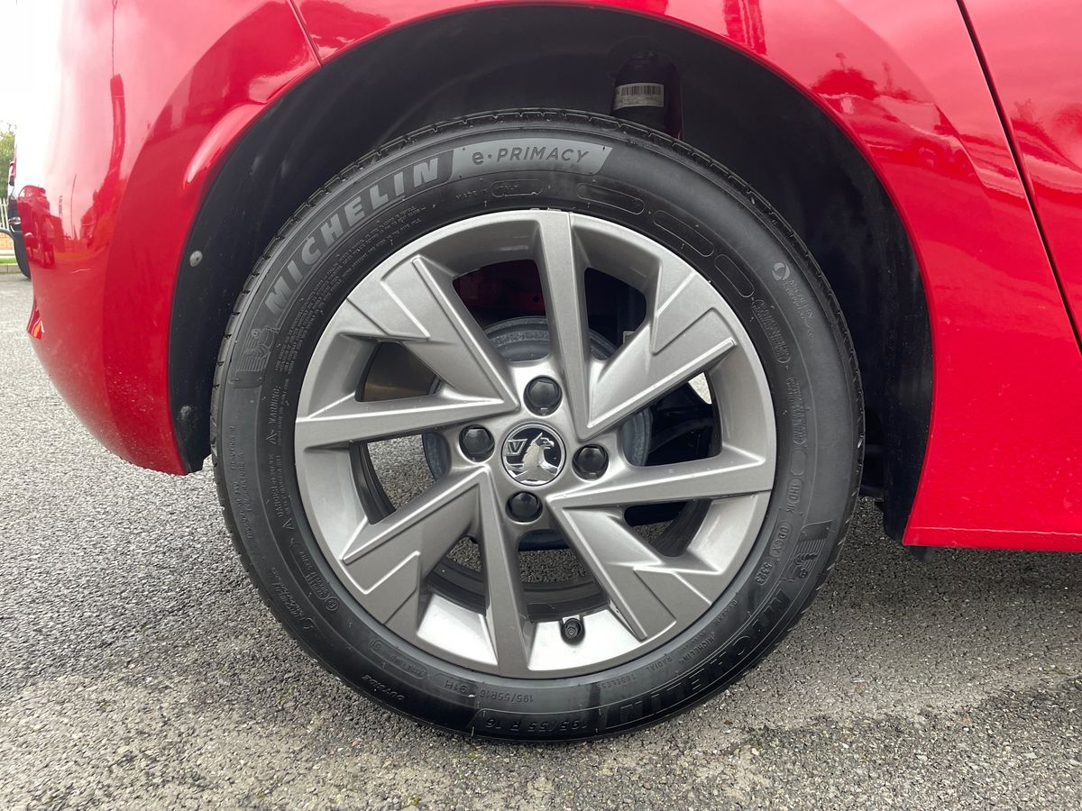 Used Vauxhall Corsa 2024 for sale - 76106736: Photo 17