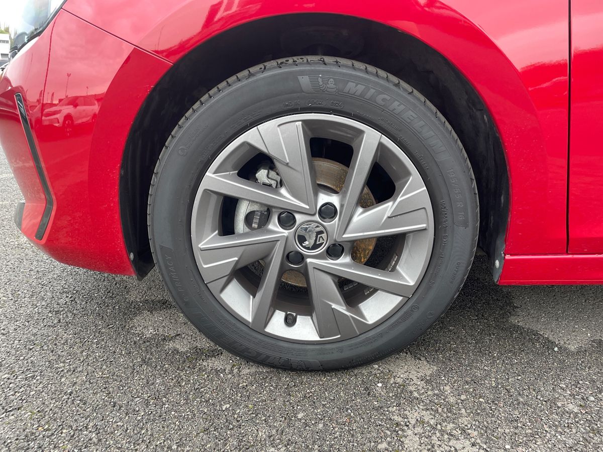 Used Vauxhall Corsa 2024 for sale - 76106736: Photo 19