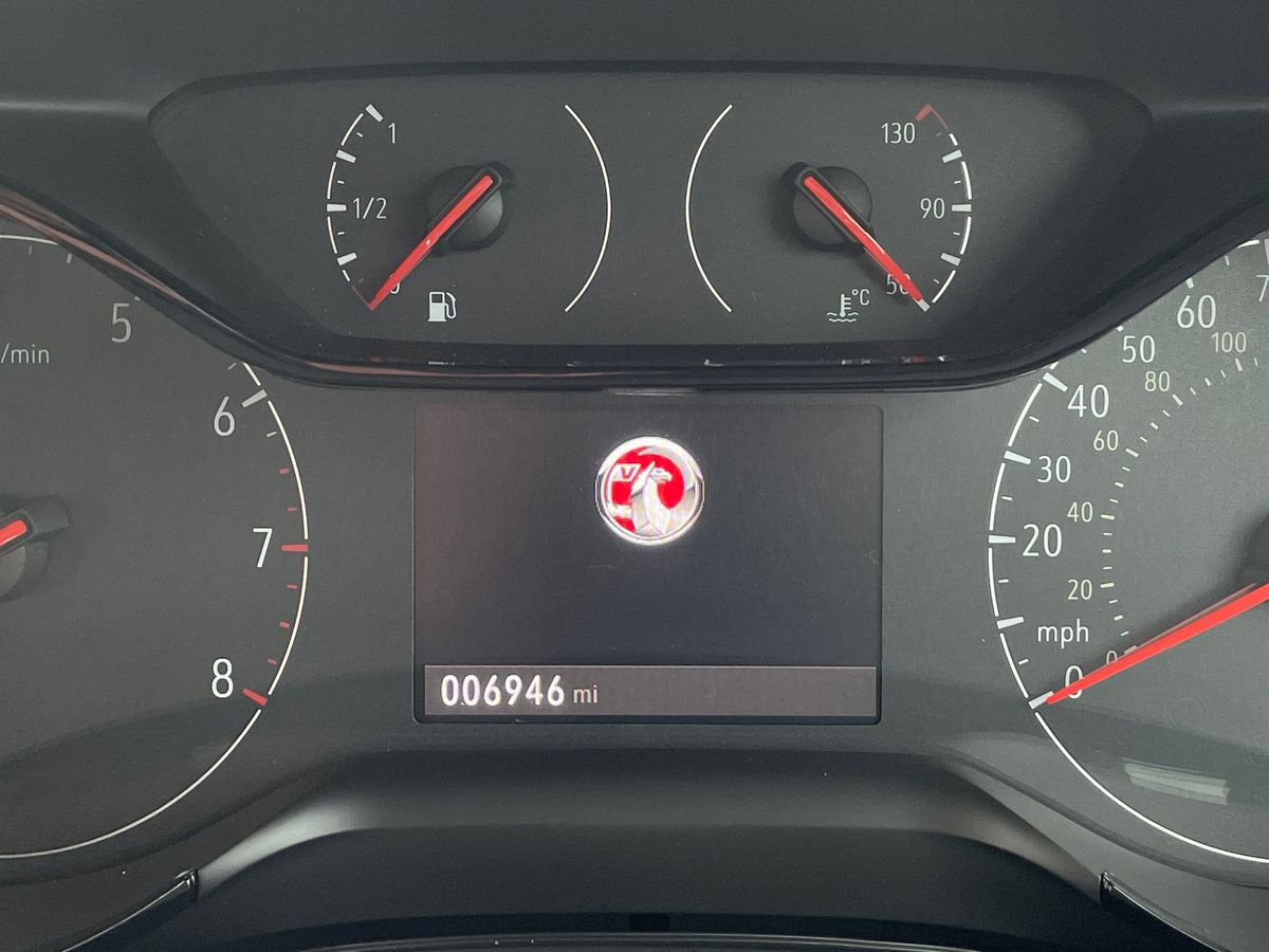 Used Vauxhall Corsa 2024 for sale - 76106736: Photo 22