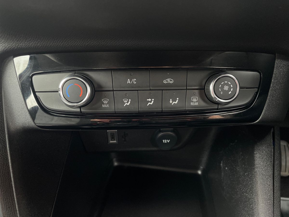 Used Vauxhall Corsa 2024 for sale - 76106736: Photo 23