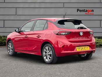 Used Vauxhall Corsa 2024 for sale - 76106736: Photo 2
