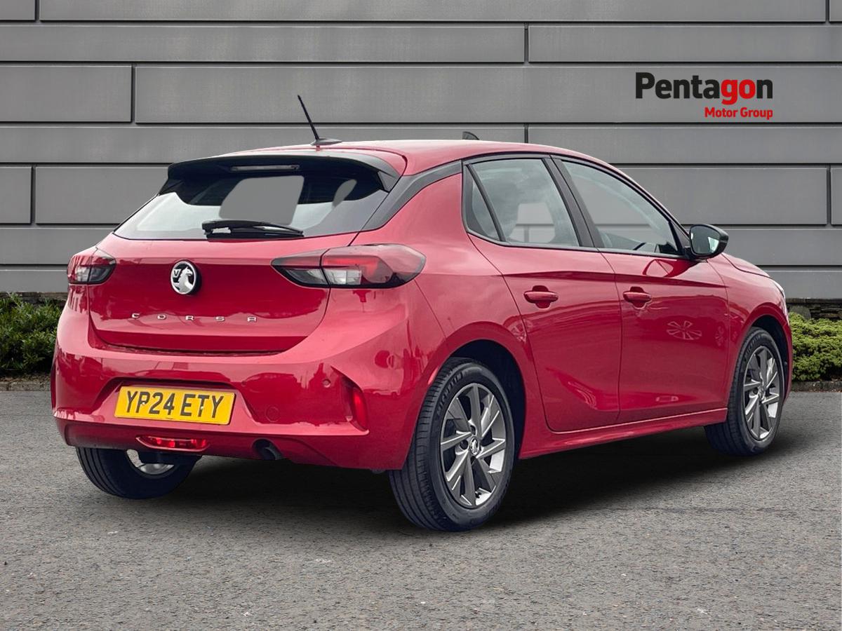 Used Vauxhall Corsa 2024 for sale - 76106736: Photo 4