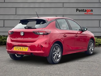 Used Vauxhall Corsa 2024 for sale - 76106736: Photo 4