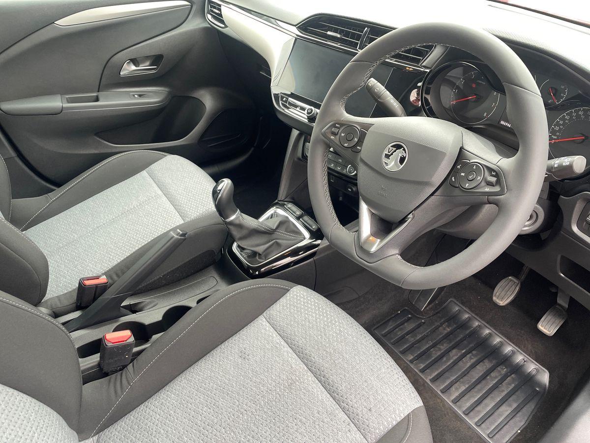Used Vauxhall Corsa 2024 for sale - 76106736: Photo 5