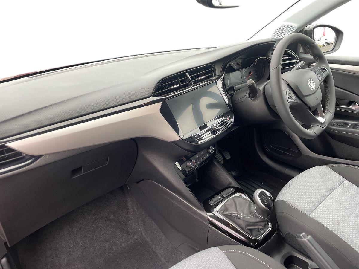 Used Vauxhall Corsa 2024 for sale - 76106736: Photo 8