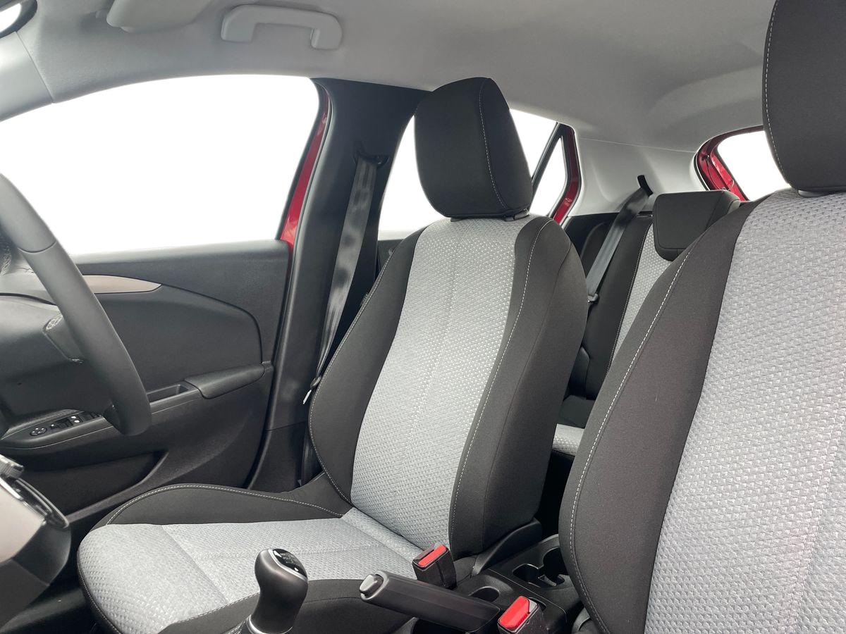 Used Vauxhall Corsa 2024 for sale - 76106736: Photo 9