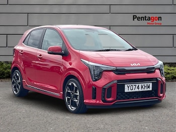Kia - Picanto