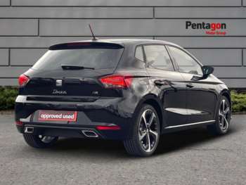 Used SEAT Ibiza 2025 for sale - 75371359: Photo
