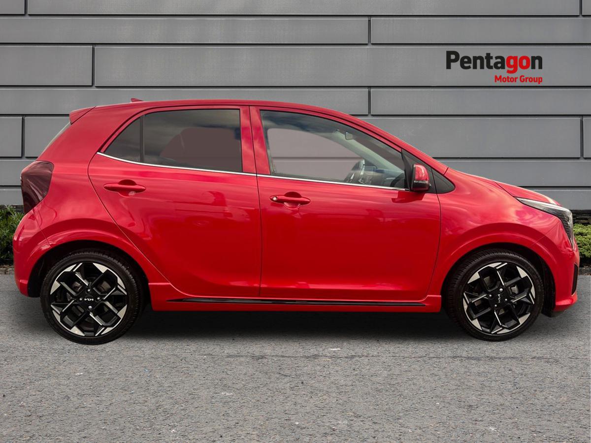 Used Kia Picanto 2025 for sale - 77140478: Photo 13