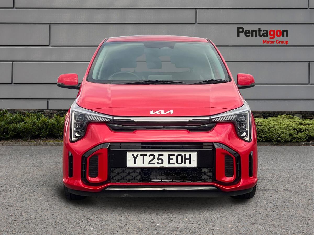 Used Kia Picanto 2025 for sale - 77140478: Photo 15