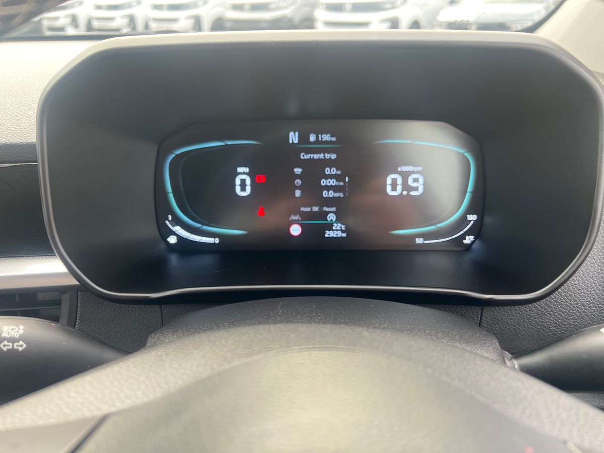 Used Kia Picanto 2025 for sale - 77140478: Photo 25