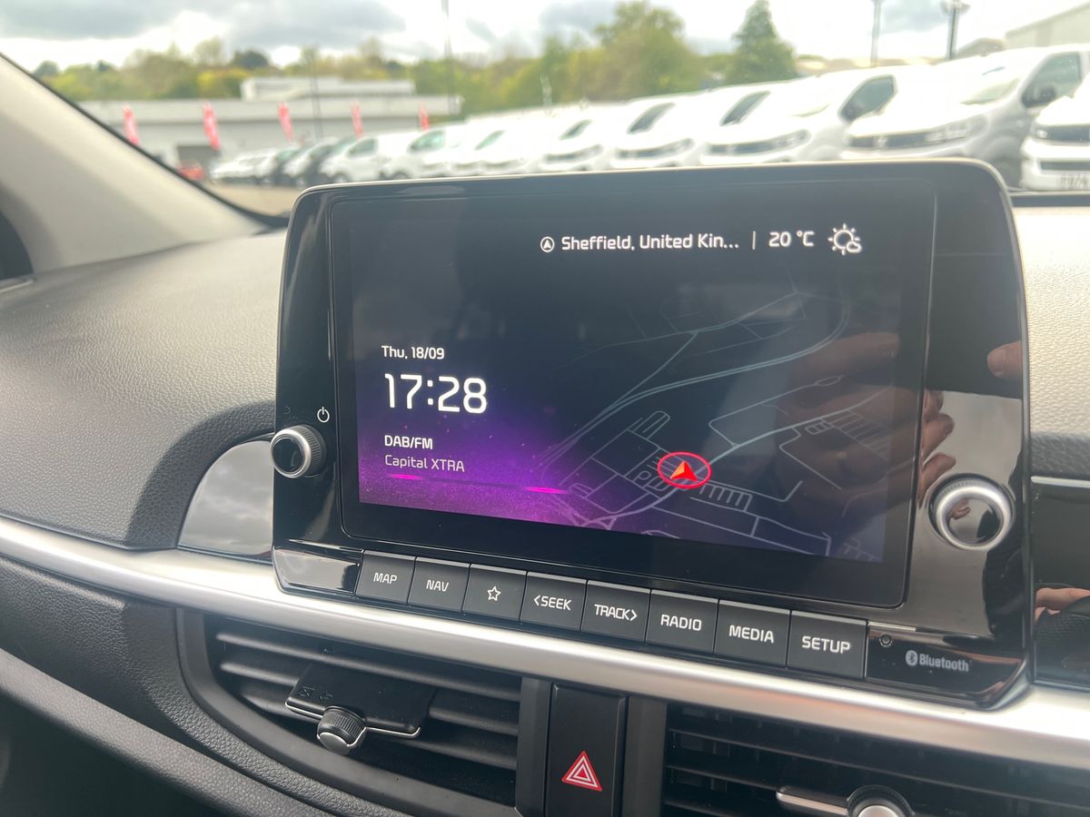 Used Kia Picanto 2025 for sale - 77140478: Photo 30