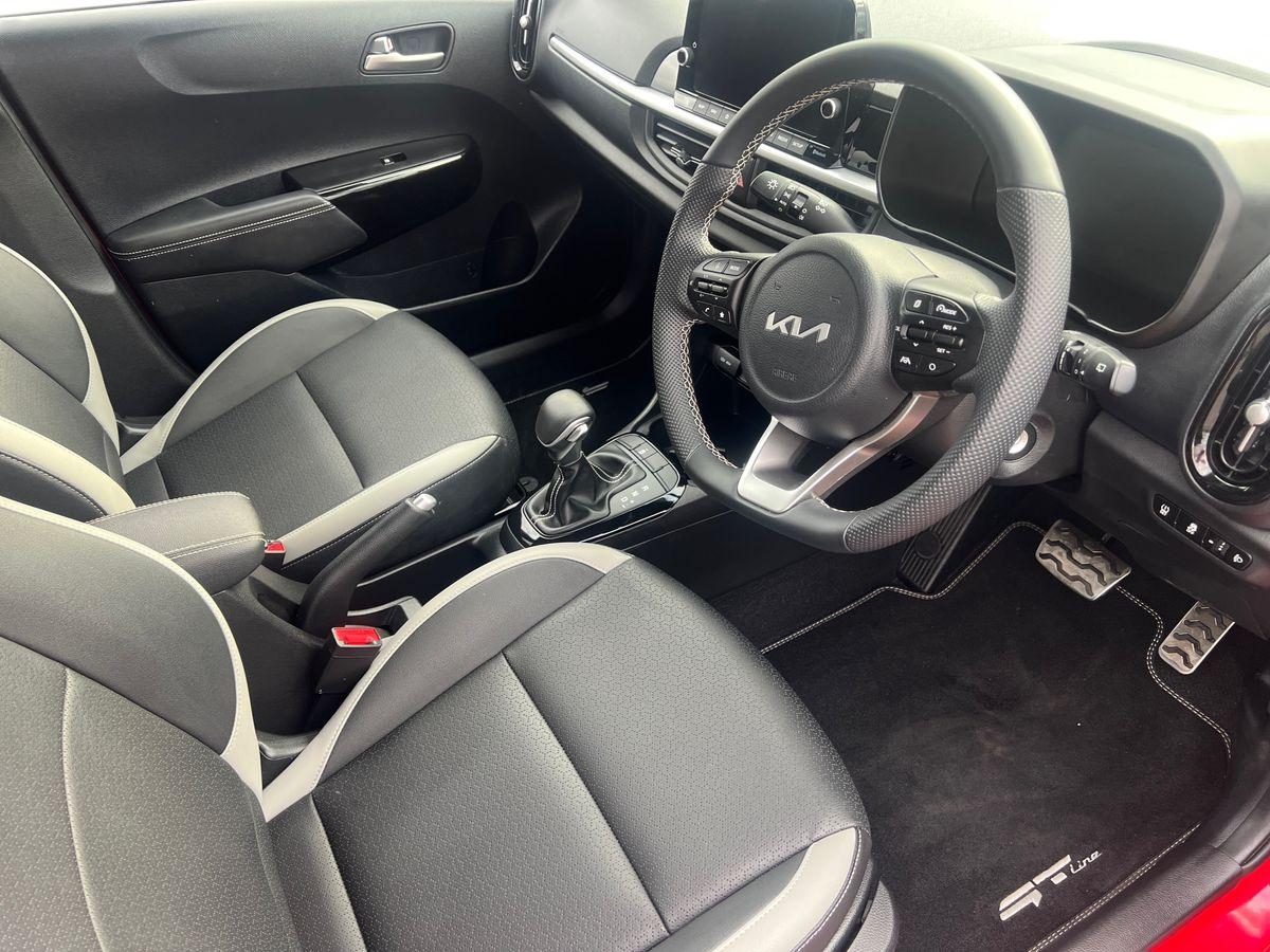 Used Kia Picanto 2025 for sale - 77140478: Photo 5