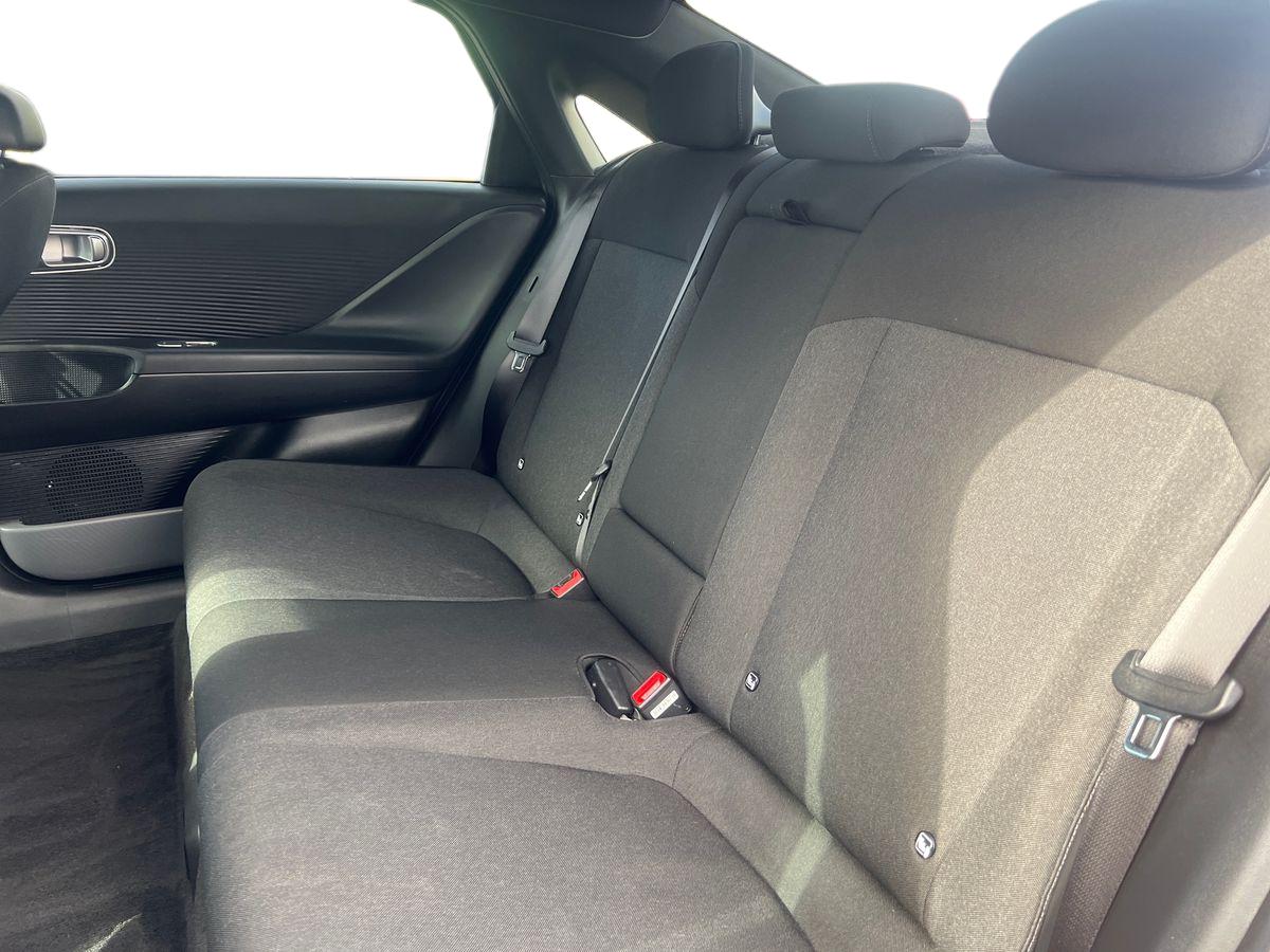 Used Hyundai IONIQ 6 2025 for sale - 75981117: Photo 10