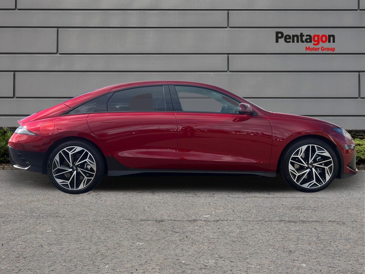 Used Hyundai IONIQ 6 2025 for sale - 75981117: Photo 13