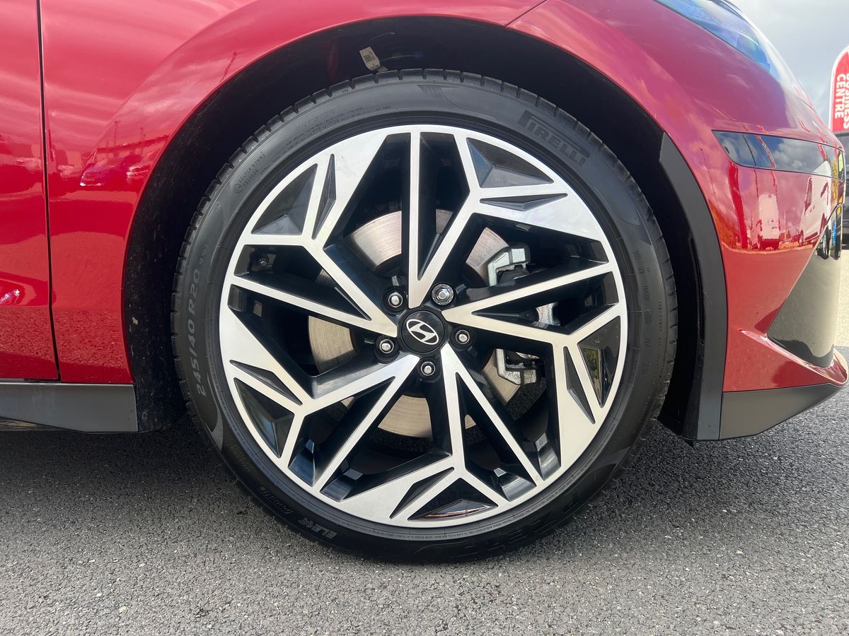 Used Hyundai IONIQ 6 2025 for sale - 75981117: Photo 17
