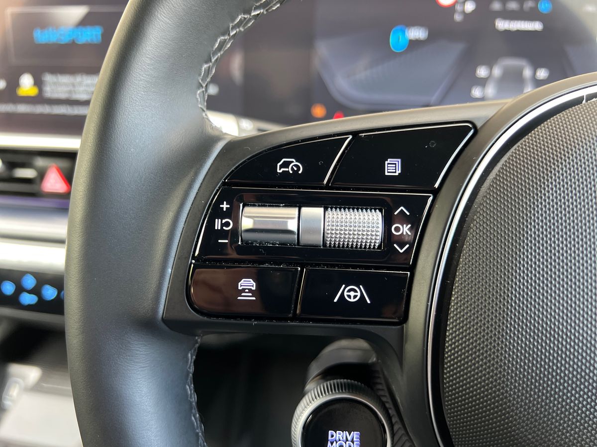 Used Hyundai IONIQ 6 2025 for sale - 75981117: Photo 19