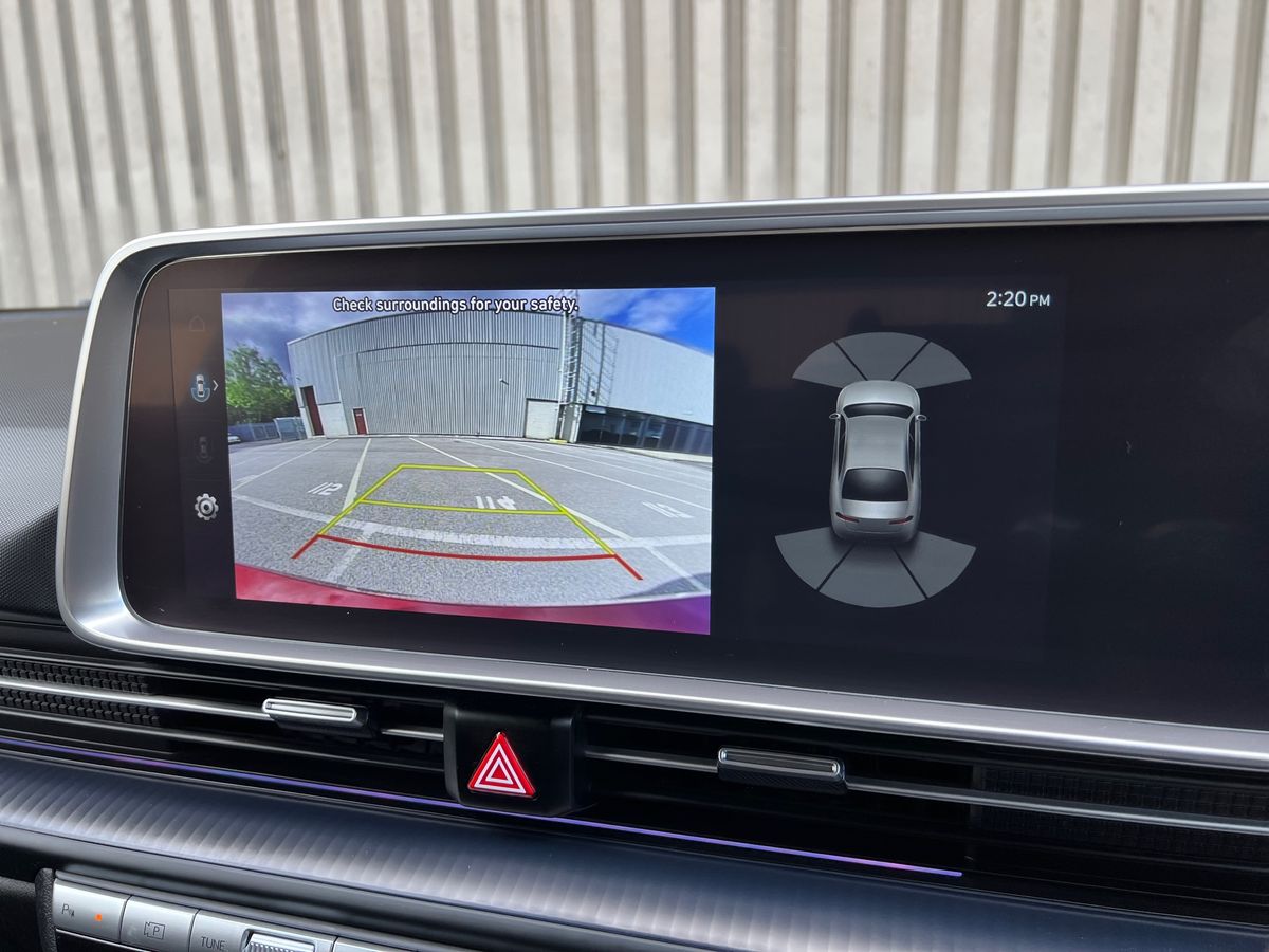 Used Hyundai IONIQ 6 2025 for sale - 75981117: Photo 23